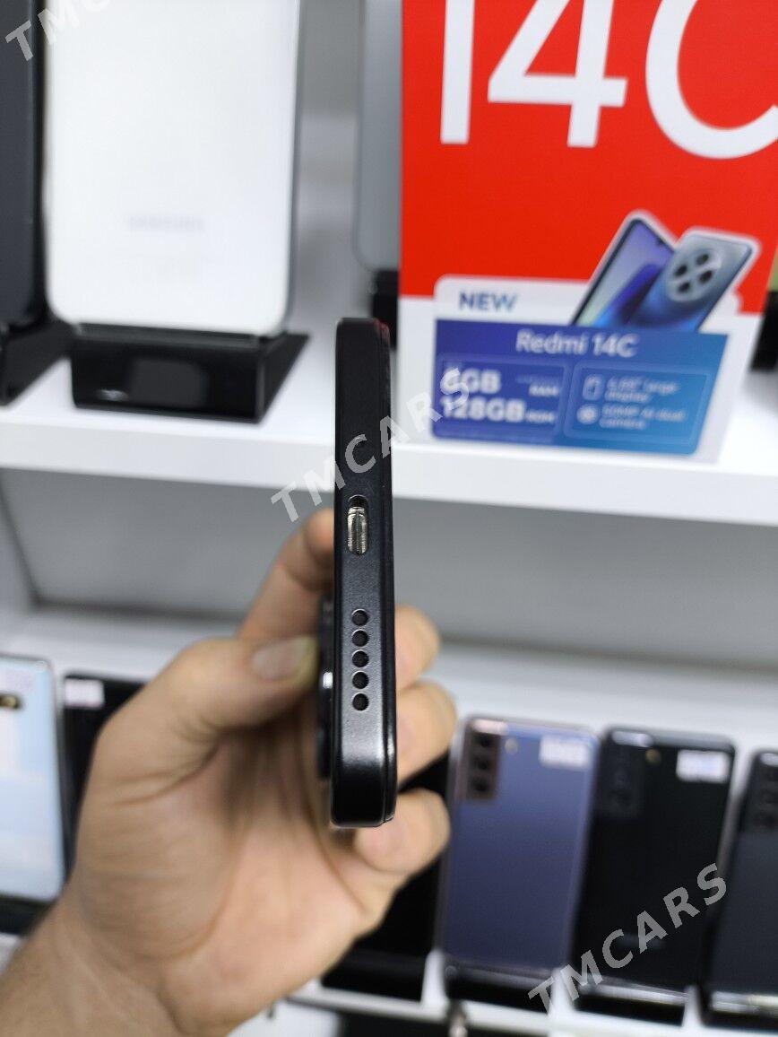 REDMI 14 C 8/128 GB - Garaşsyzlygyň 15 ýyllygy Söwda Merkezi - img 8