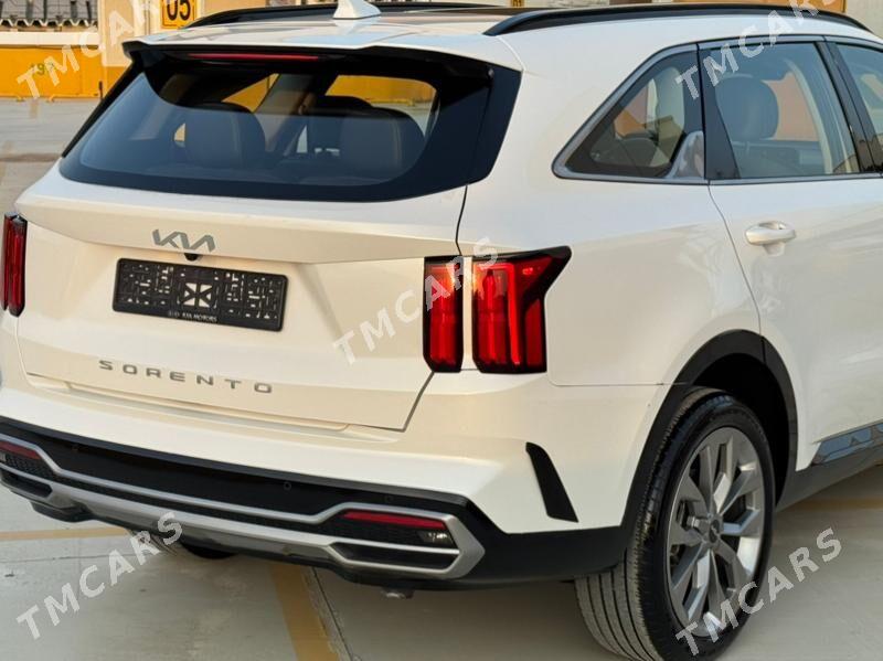 Kia Sorento 2022 - 419 000 TMT - Aşgabat - img 3