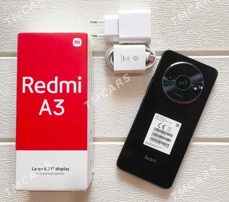 Redmi A3 - Balkanabat - img 2