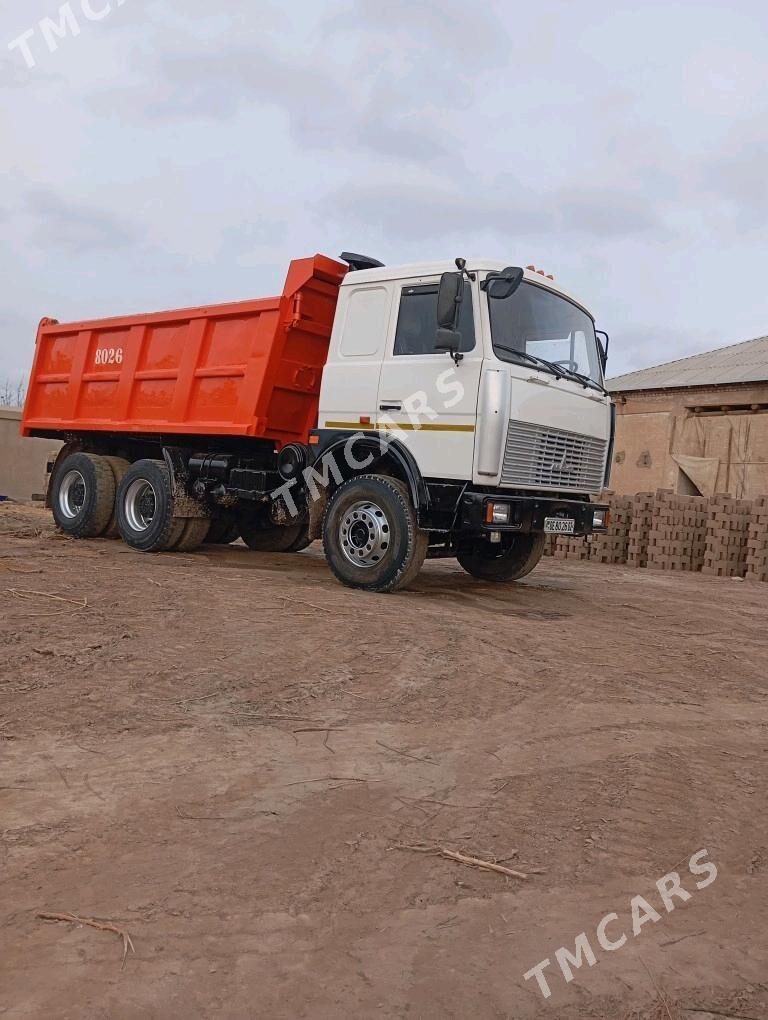 Maz Samosval 2014 - 360 000 TMT - Şabat etr. - img 4