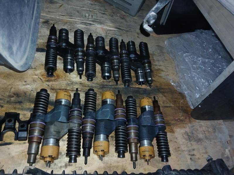 Volvo Dik,Kerpic morda 4 000 TMT - Mary - img 2