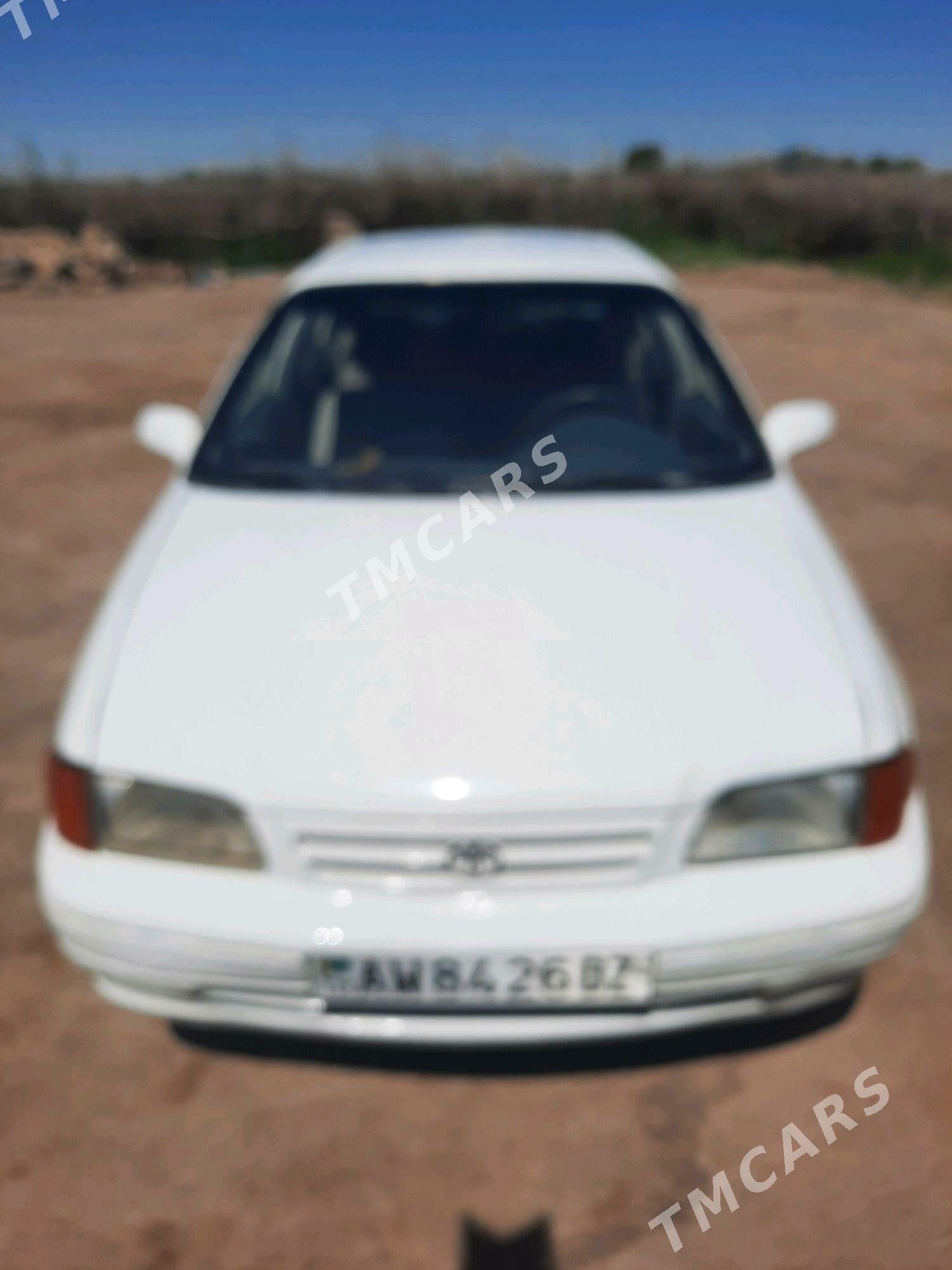 Toyota Tercel 1995 - 38 000 TMT - Türkmenbaşy etr. - img 5