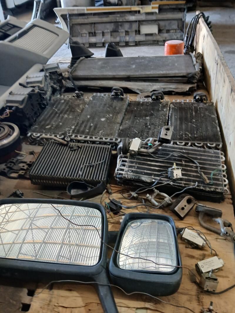 Volvo Dik,Kerpic morda 4 000 TMT - Mary - img 5