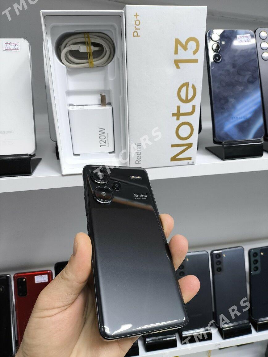 NOTE 13 PRO PLUS 16 /512 GB - Garaşsyzlygyň 15 ýyllygy Söwda Merkezi - img 3