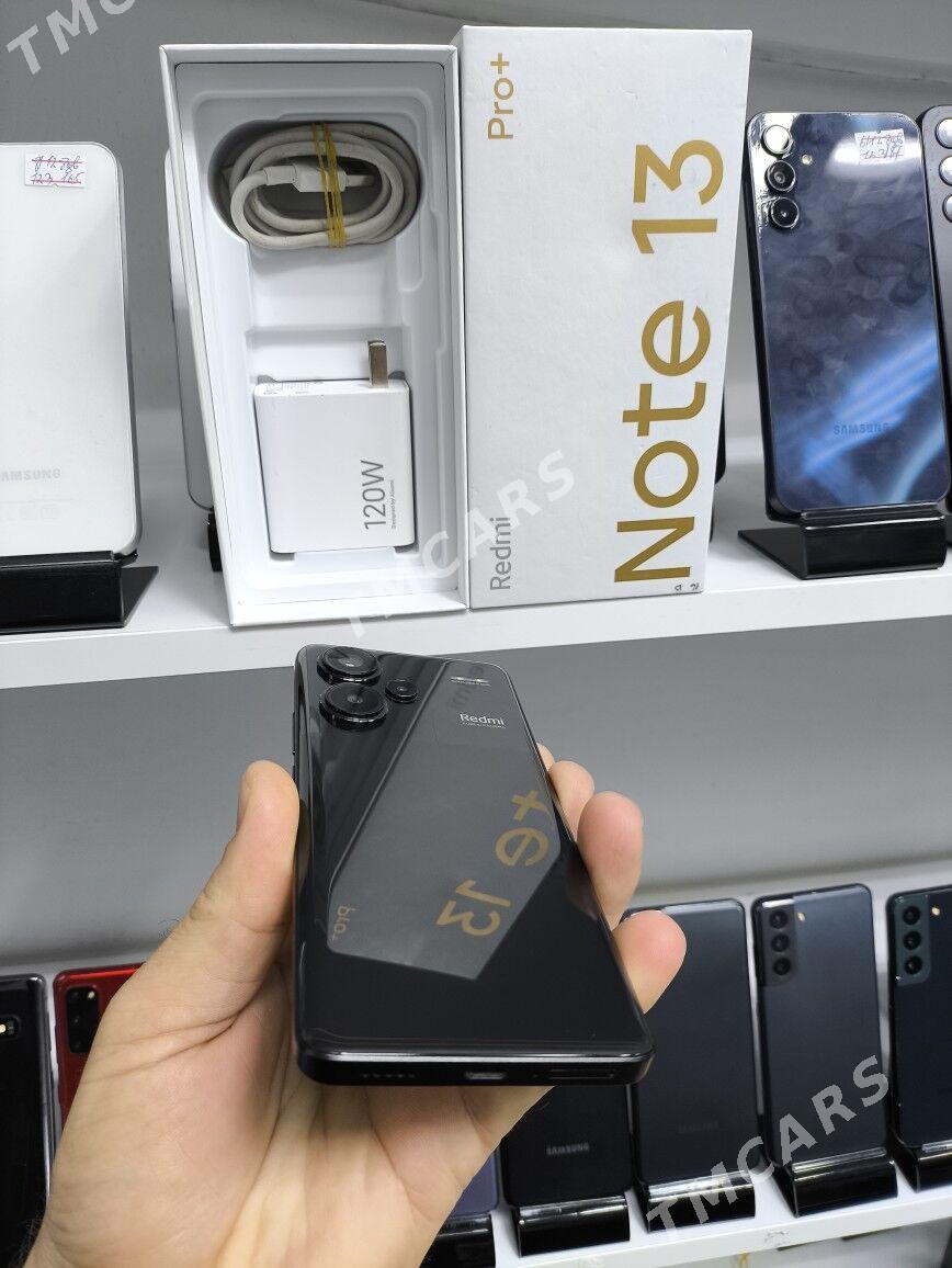 NOTE 13 PRO PLUS 16 /512 GB - Garaşsyzlygyň 15 ýyllygy Söwda Merkezi - img 2