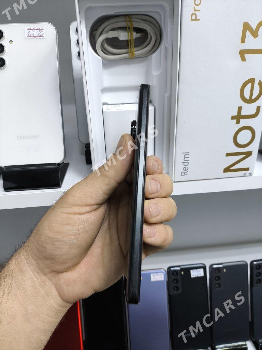 NOTE 13 PRO PLUS 16 /512 GB - Garaşsyzlygyň 15 ýyllygy Söwda Merkezi - img 5