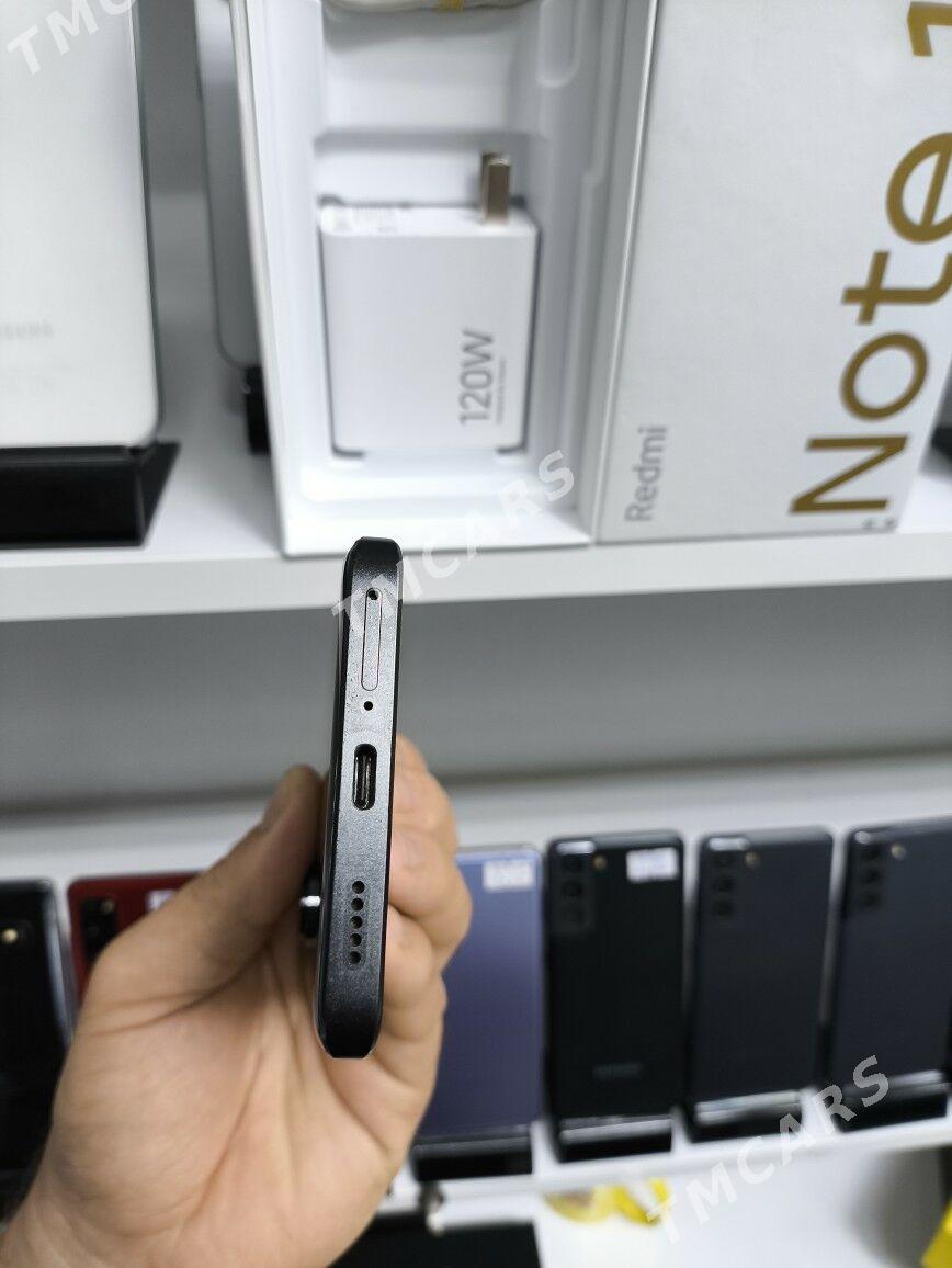 NOTE 13 PRO PLUS 16 /512 GB - Garaşsyzlygyň 15 ýyllygy Söwda Merkezi - img 9