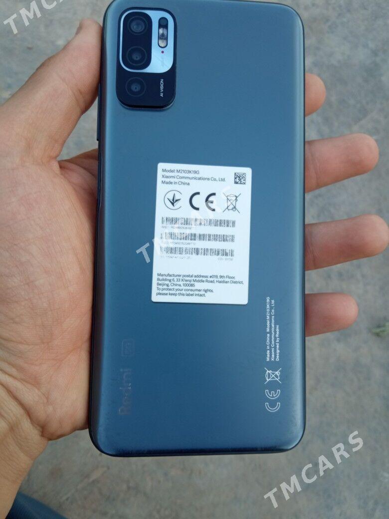 Redmi not 10 5G - Dänew - img 2