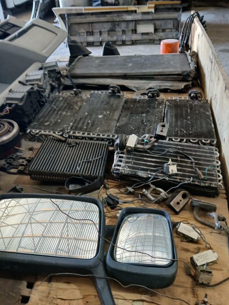 Volvo Dik,Kerpic cyra morda 5 000 TMT - Мары - img 6