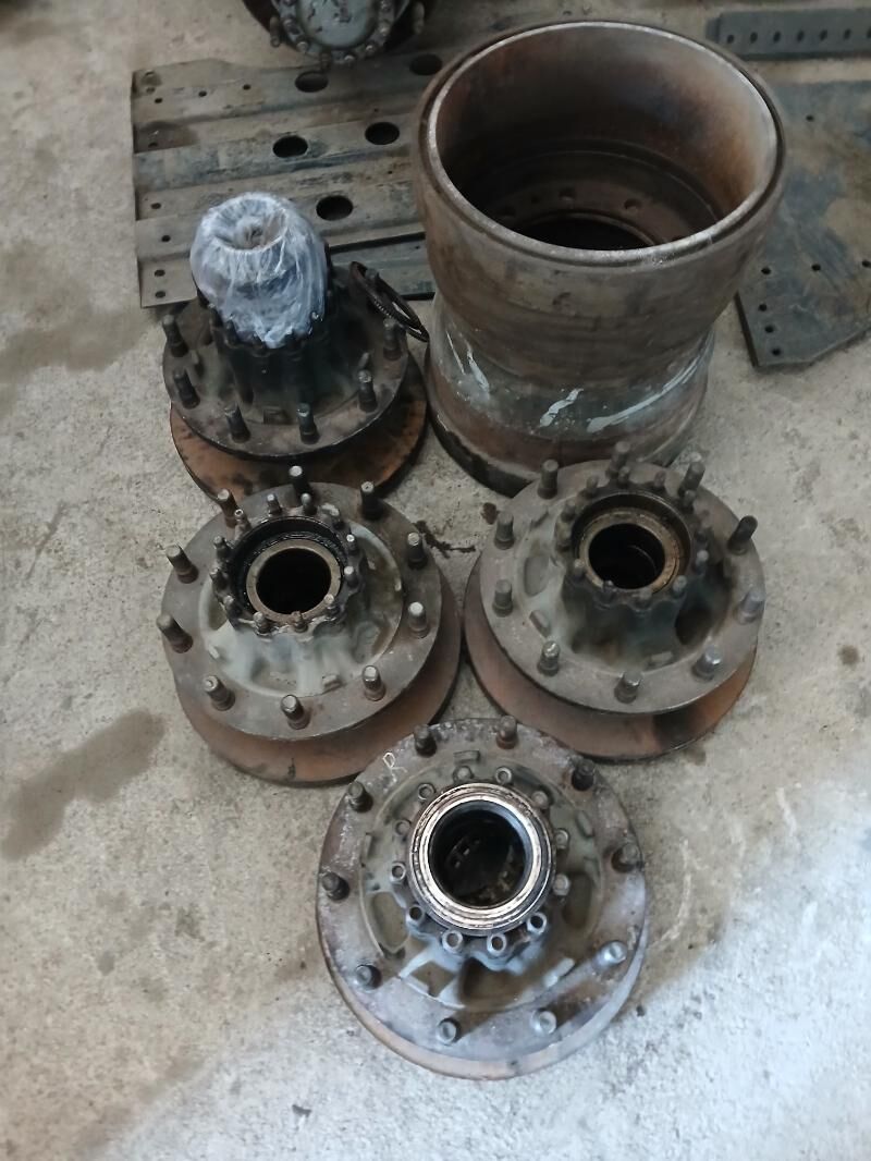 Volvo Dik,Kerpic cyra morda 5 000 TMT - Мары - img 4