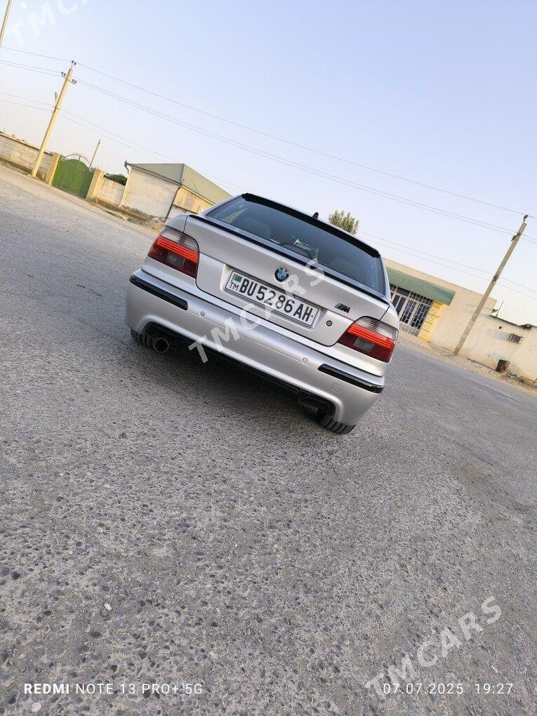 BMW 525 2001 - 121 000 TMT - Кака - img 10