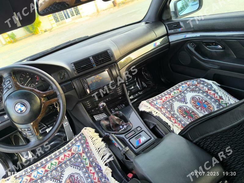 BMW 525 2001 - 121 000 TMT - Кака - img 8