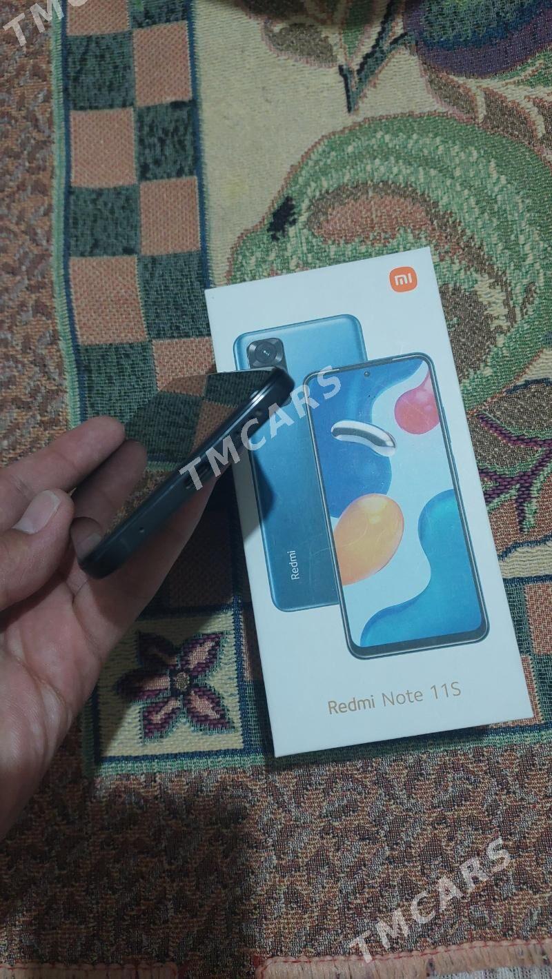 Redmi note 11s - Aşgabat - img 4