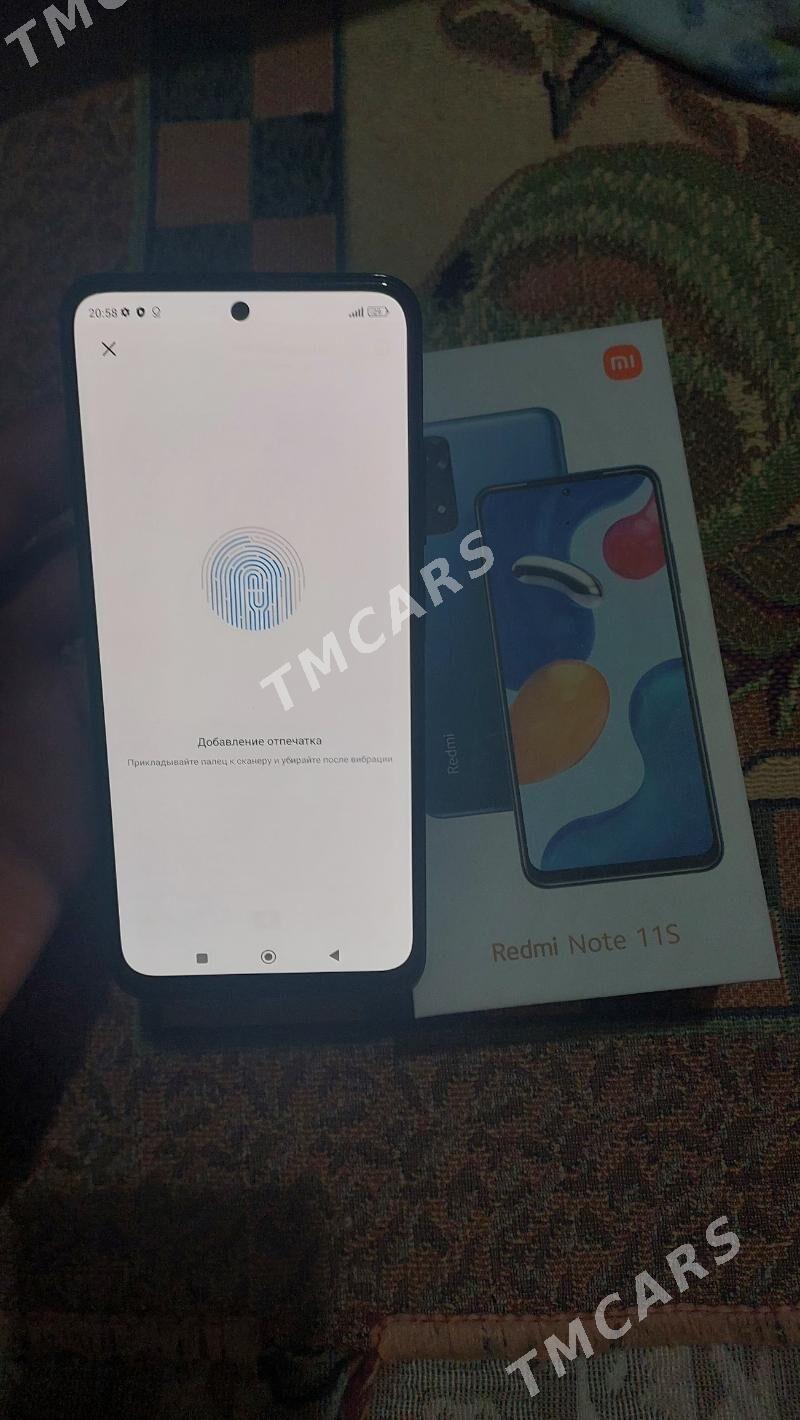 Redmi note 11s - Aşgabat - img 2