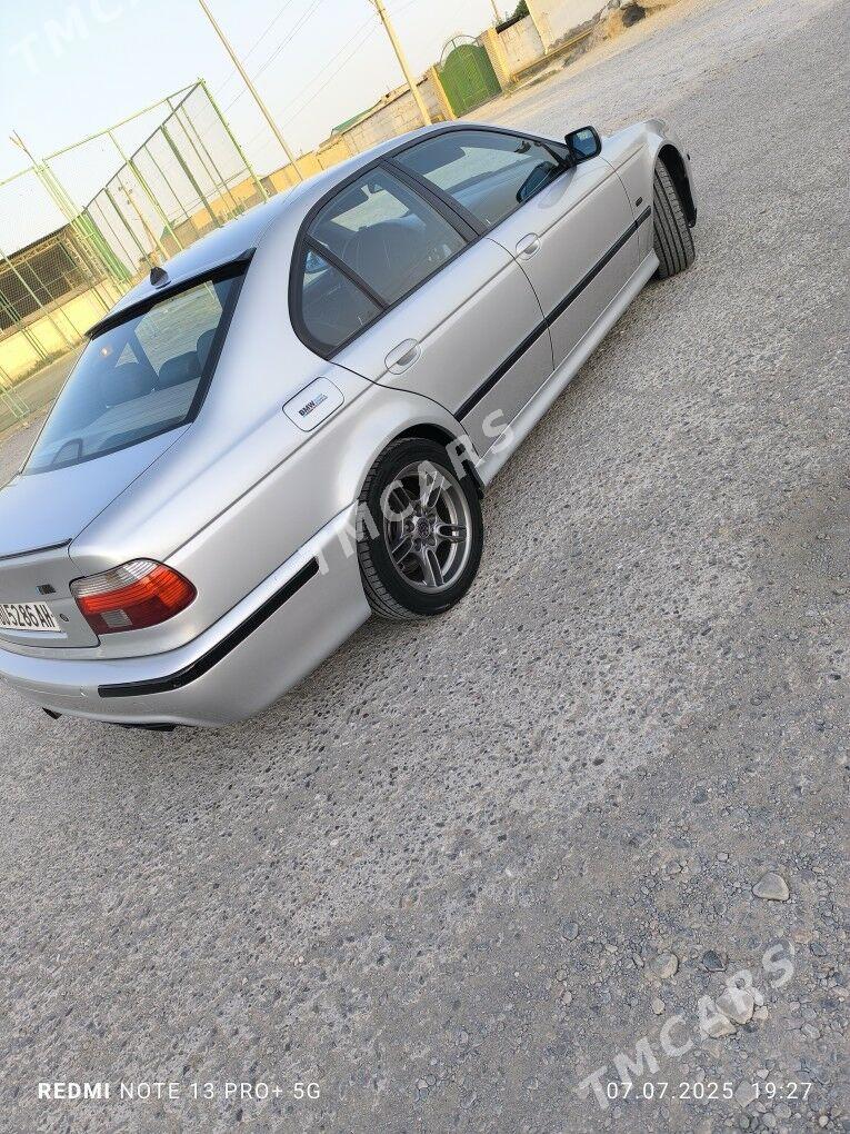 BMW 525 2001 - 121 000 TMT - Кака - img 4
