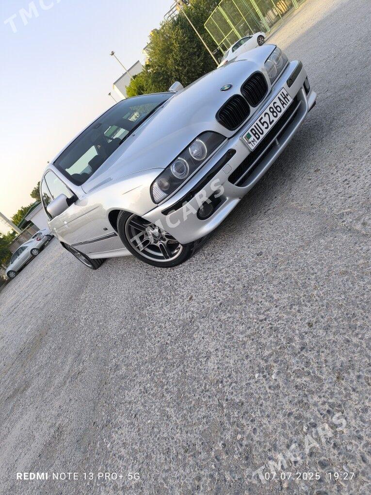 BMW 525 2001 - 121 000 TMT - Кака - img 2