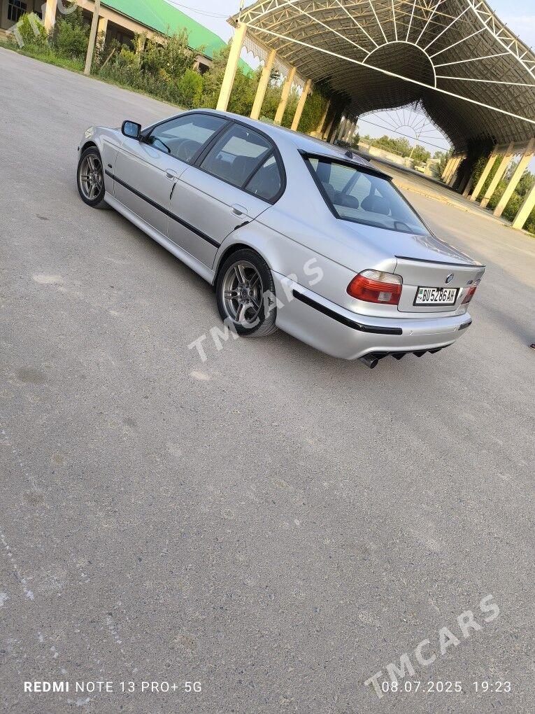 BMW 525 2001 - 121 000 TMT - Кака - img 5