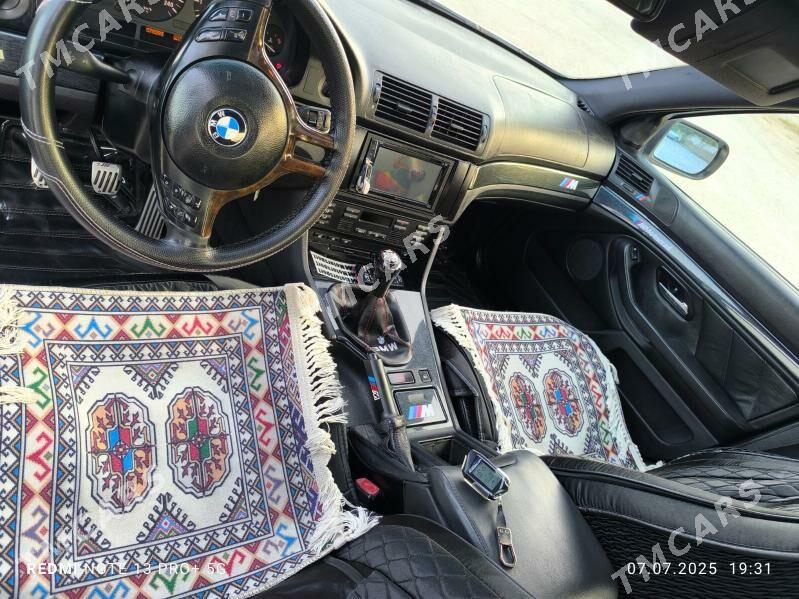 BMW 525 2001 - 121 000 TMT - Кака - img 9