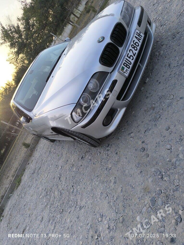 BMW 525 2001 - 121 000 TMT - Кака - img 3