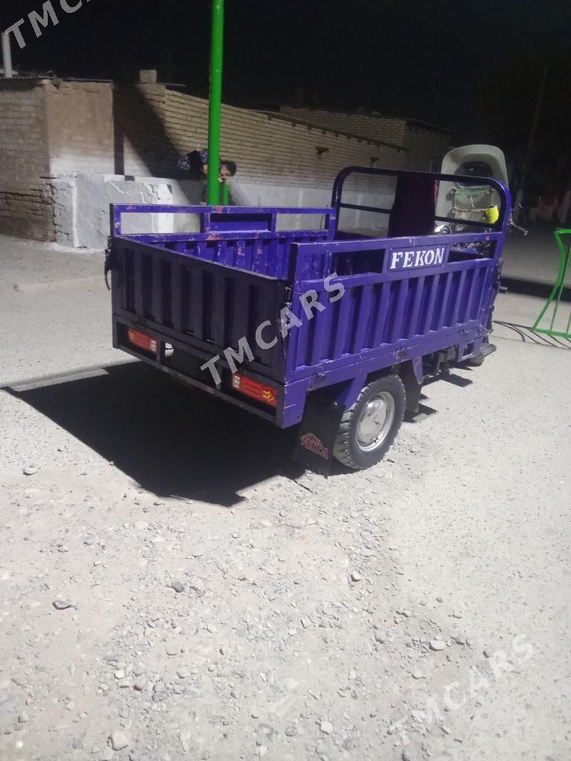 Fekon FK200-14G 2015 - 20 000 TMT - Теджен - img 2