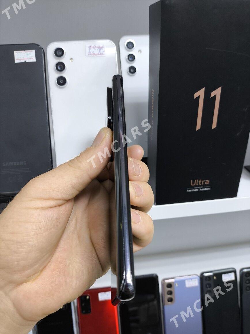 MI 11 ULTRA 12 /256 GB GLOBAL - Garaşsyzlygyň 15 ýyllygy Söwda Merkezi - img 6