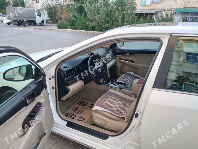 Toyota Camry 2012 - 210 000 TMT - 11 мкр - img 10