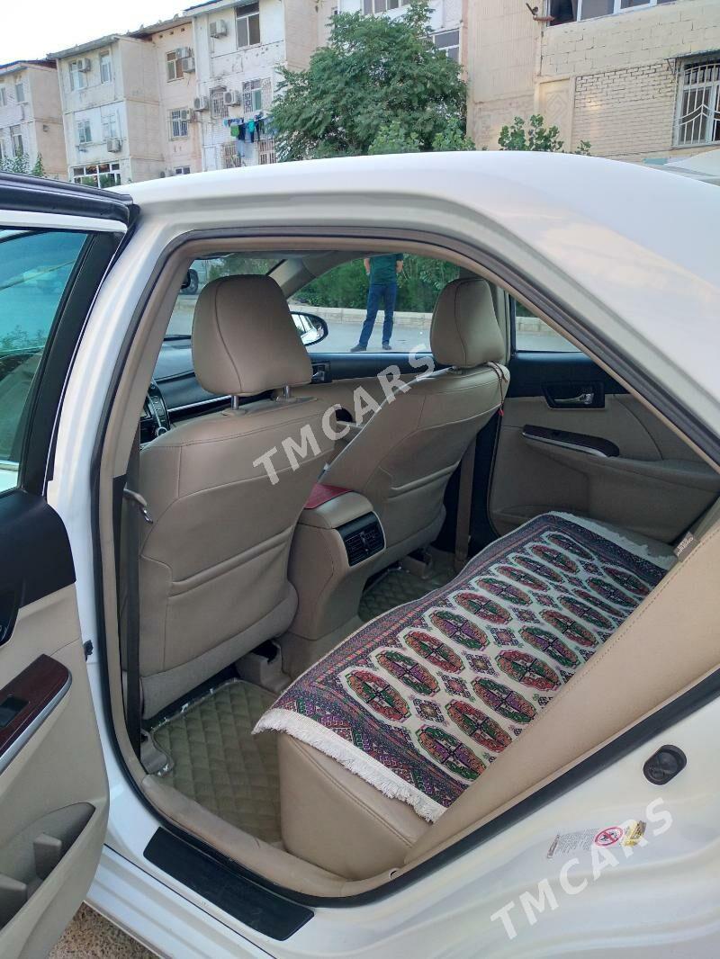 Toyota Camry 2012 - 210 000 TMT - 11 мкр - img 9