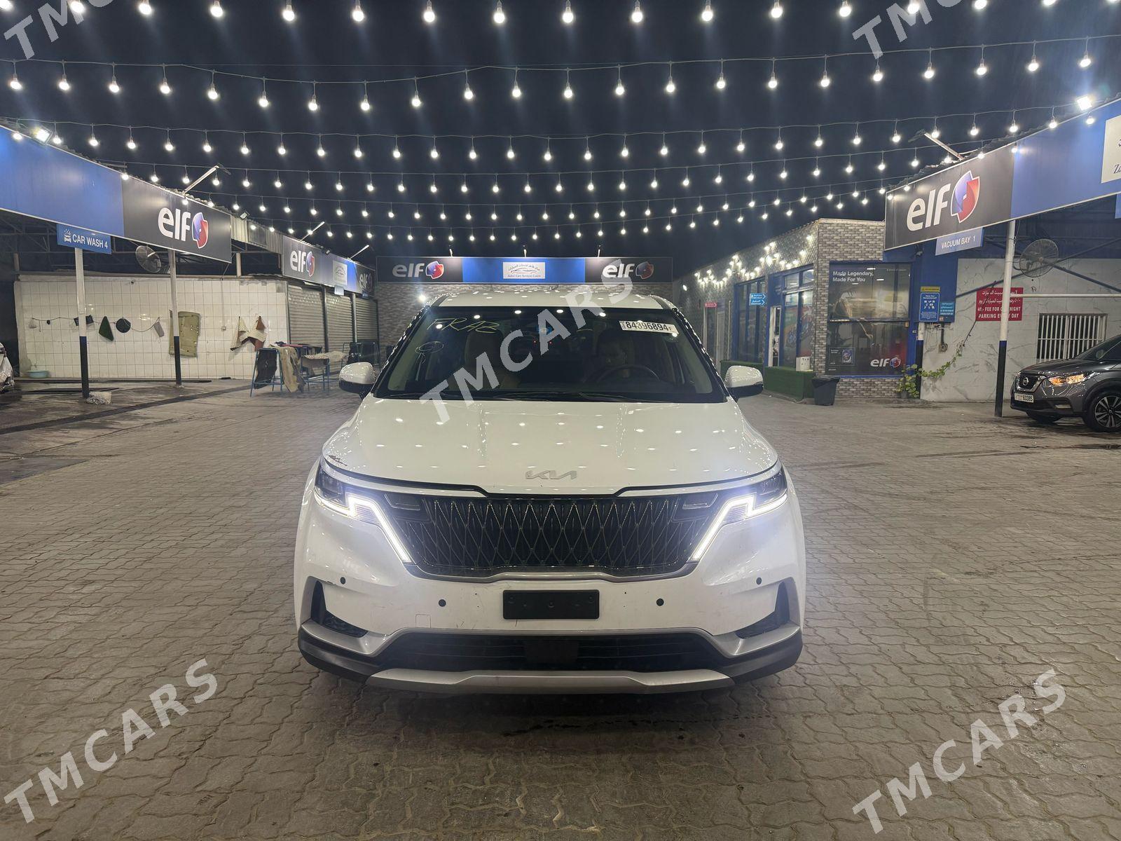 Kia Carnival 2024 - 555 000 TMT - Ашхабад - img 4