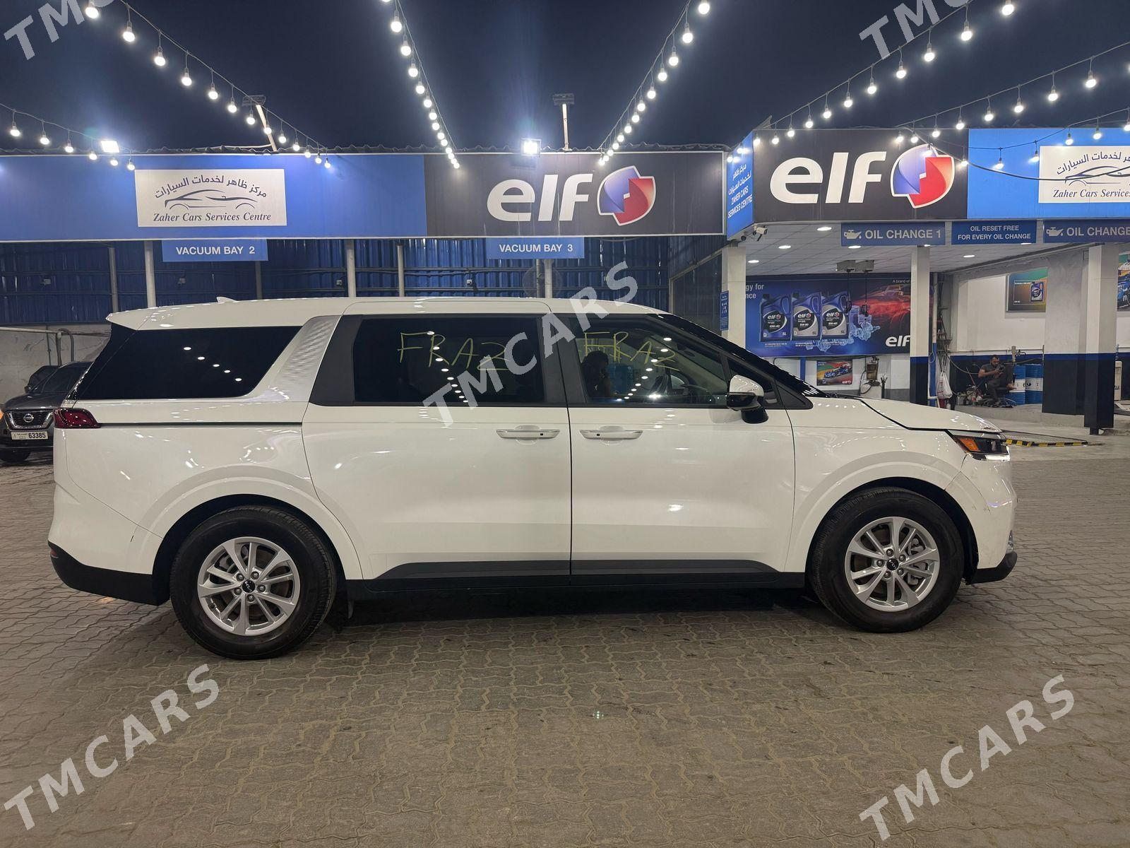Kia Carnival 2024 - 555 000 TMT - Ашхабад - img 6