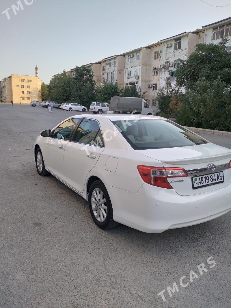 Toyota Camry 2012 - 210 000 TMT - 11 мкр - img 5