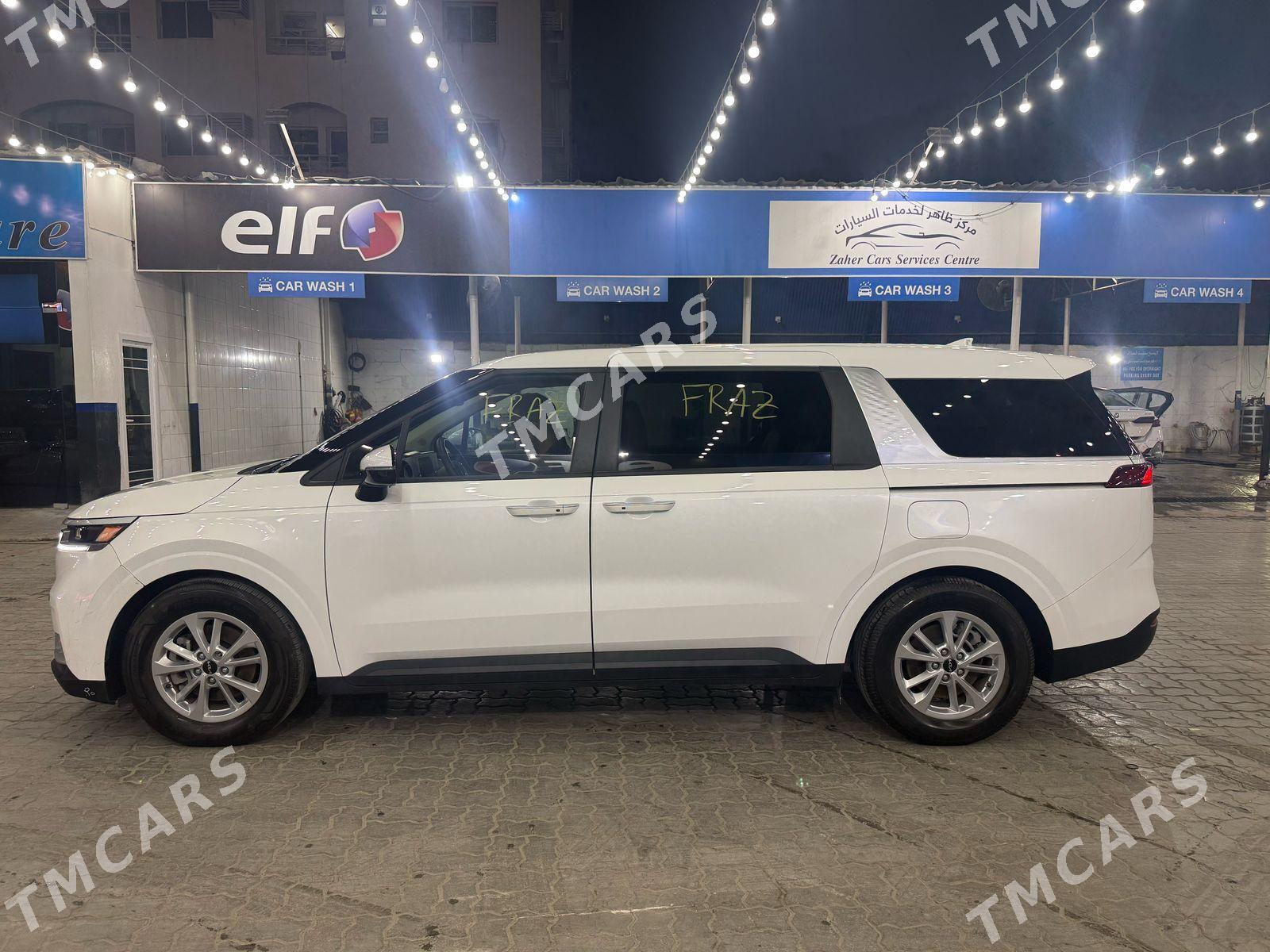 Kia Carnival 2024 - 555 000 TMT - Ашхабад - img 5