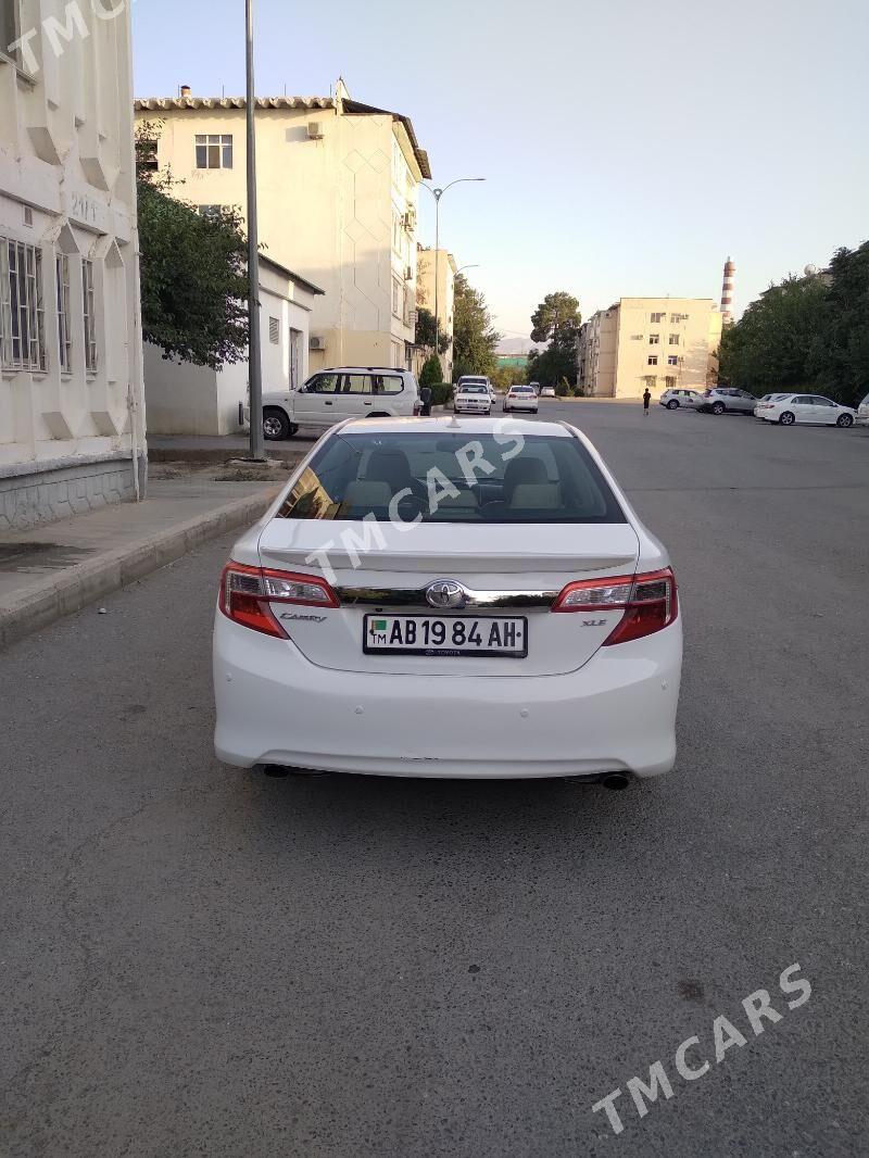 Toyota Camry 2012 - 210 000 TMT - 11 мкр - img 6