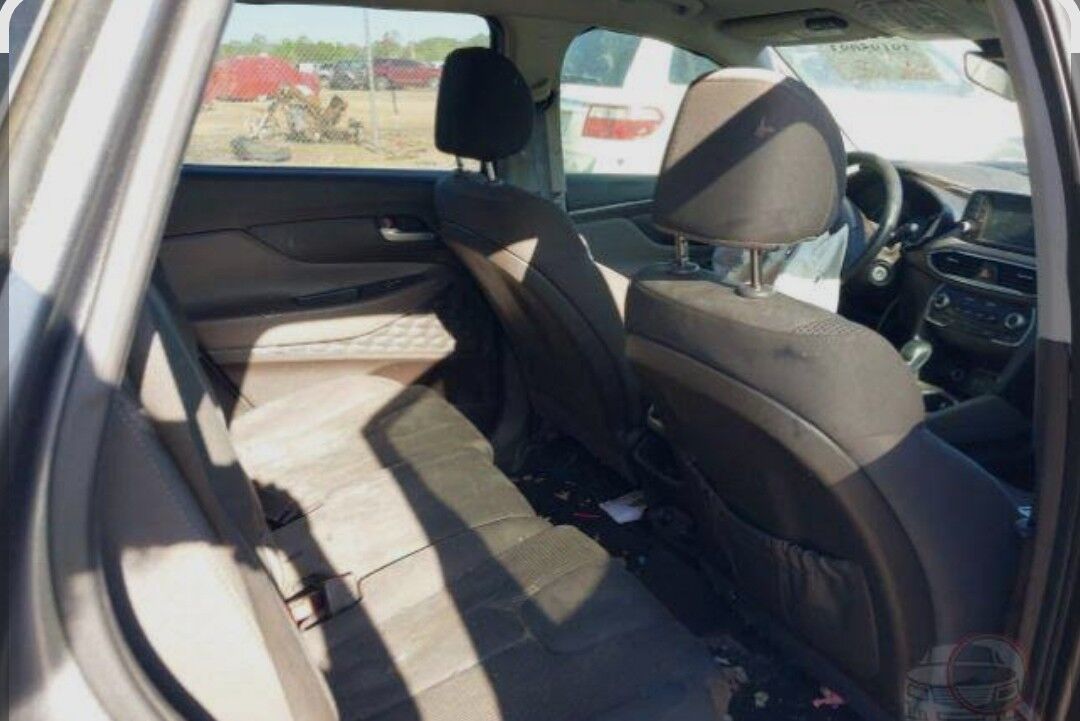 Hyundai Santa Fe 2019 - 285 000 TMT - Ашхабад - img 10