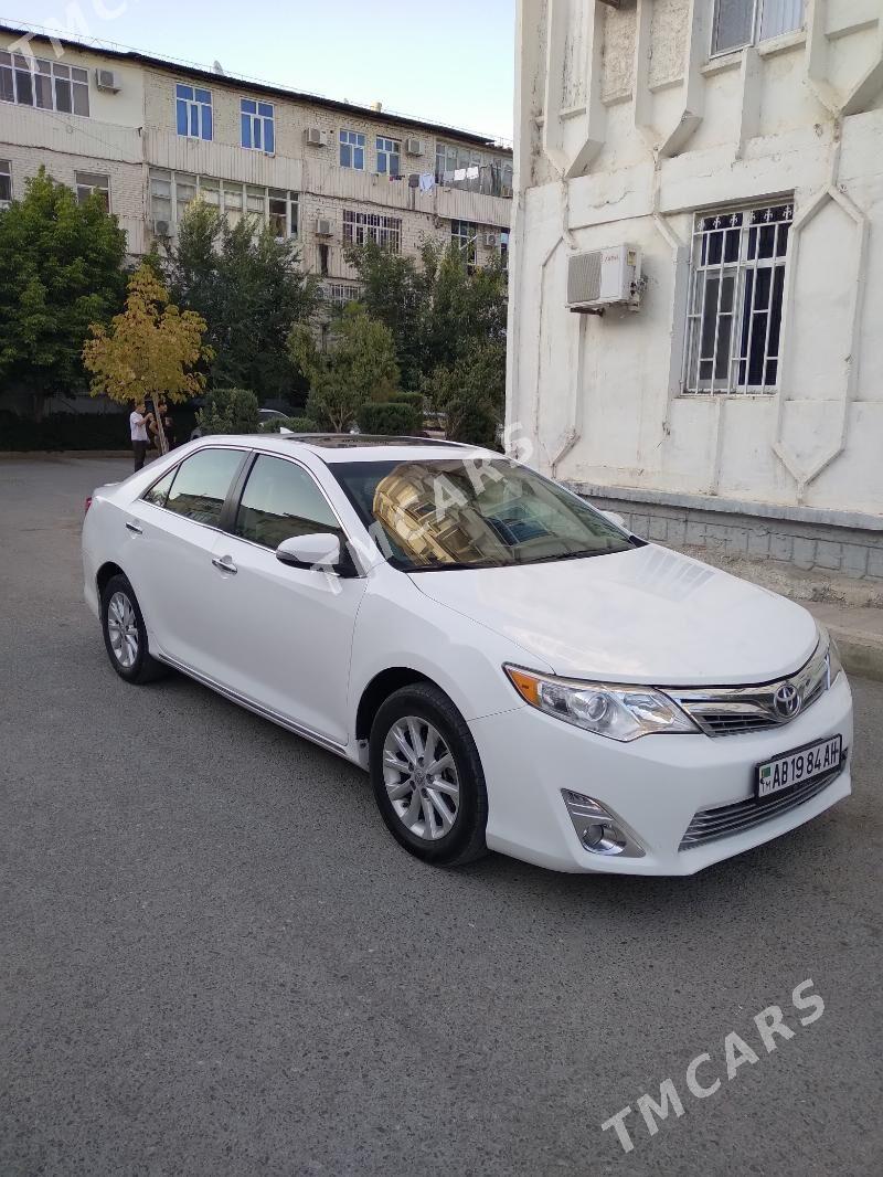 Toyota Camry 2012 - 210 000 TMT - 11 мкр - img 2
