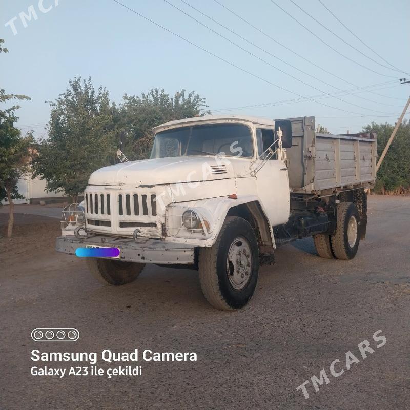 Zil 131 1990 - 45 000 TMT - Tejen - img 2