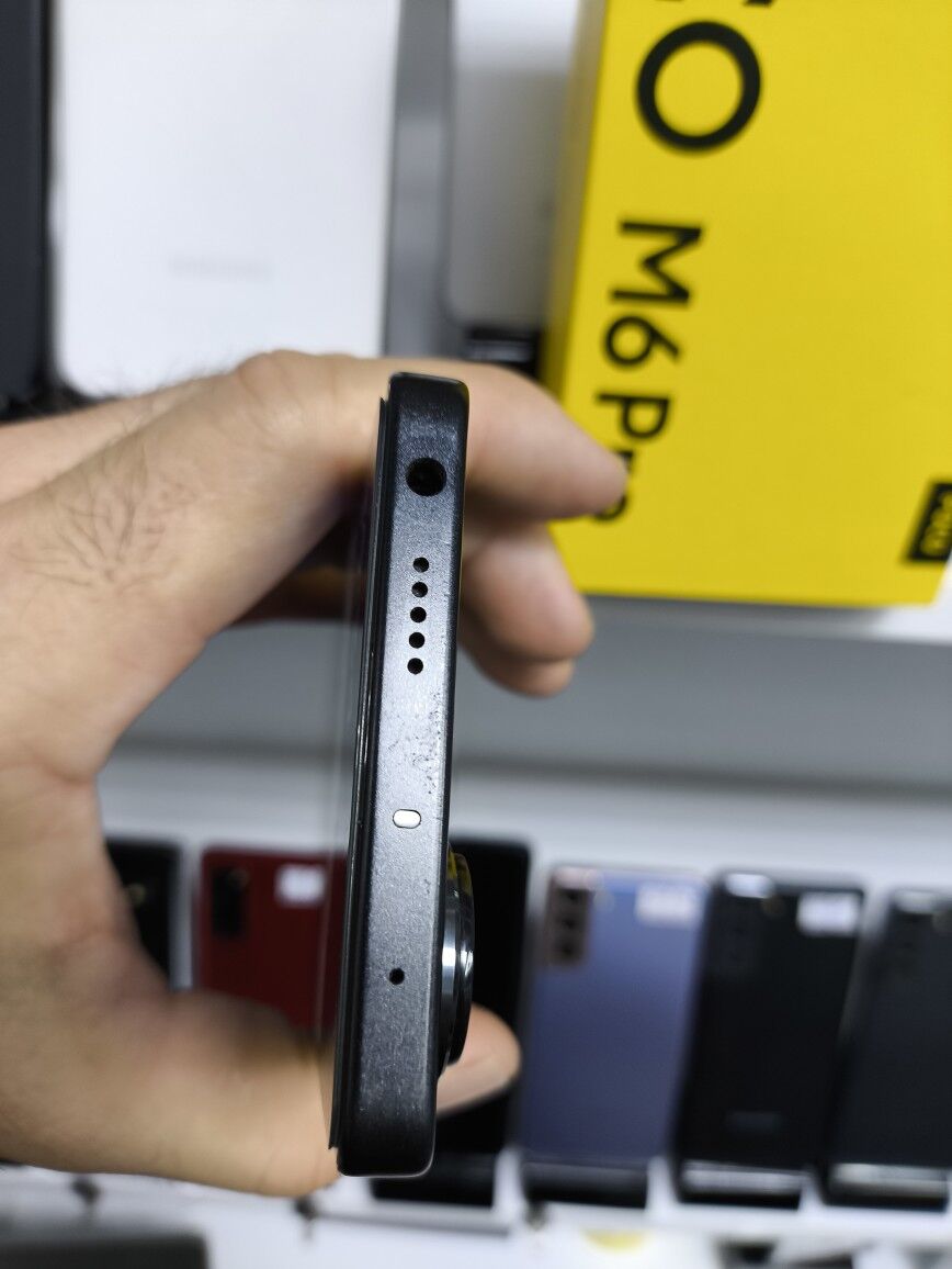 POCO M6 PRO 16 /512 GB - Garaşsyzlygyň 15 ýyllygy Söwda Merkezi - img 8