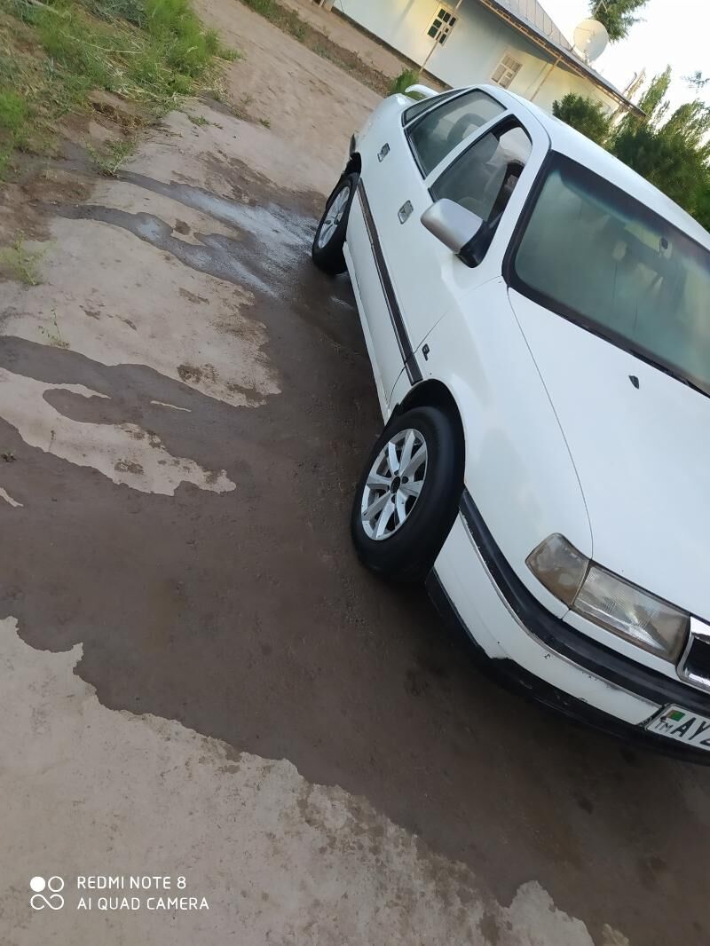 Opel Vectra 1991 - 27 000 TMT - Boldumsaz - img 3