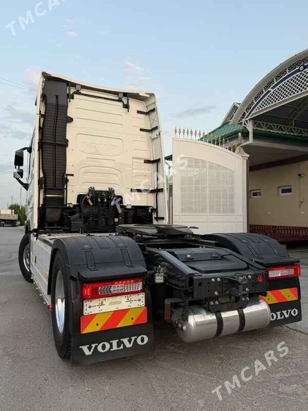 Volvo FH16 2018 - 1 430 000 TMT - Aşgabat - img 9