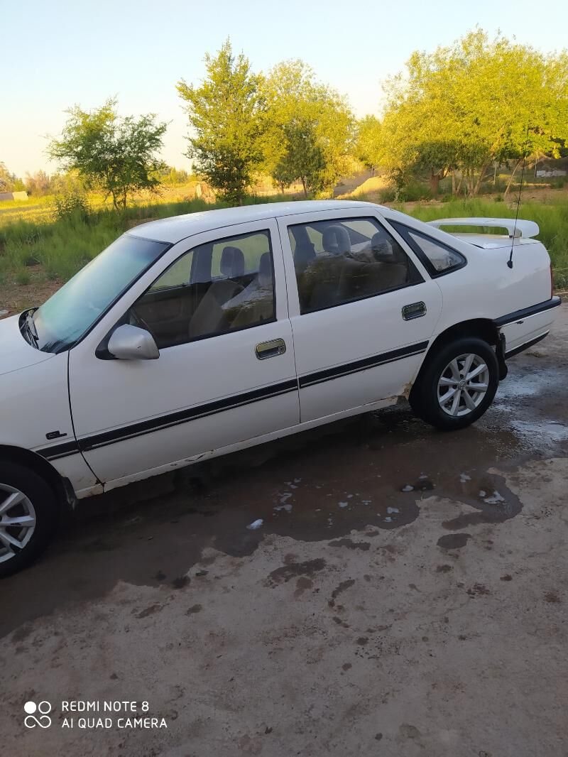 Opel Vectra 1991 - 27 000 TMT - Boldumsaz - img 2