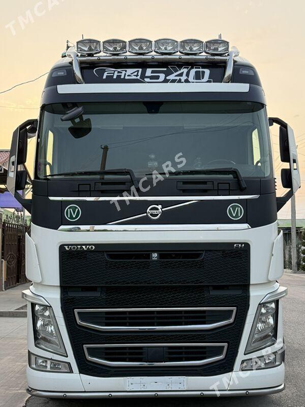 Volvo FH16 2018 - 1 430 000 TMT - Aşgabat - img 1
