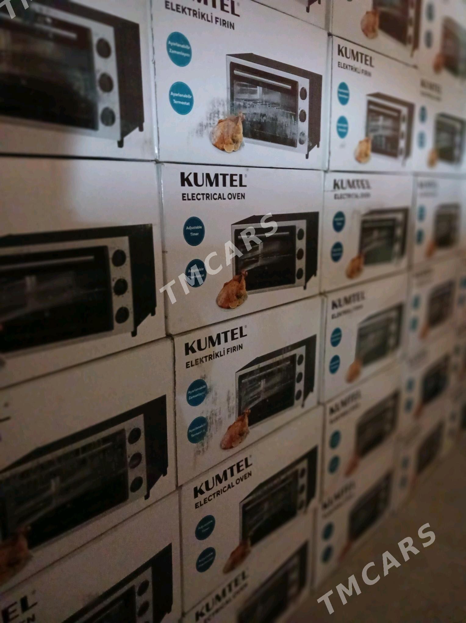 Kumtel duhowka - Aşgabat - img 2