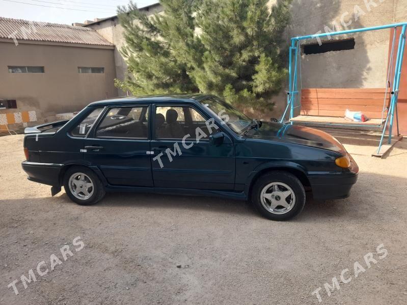 Lada 2115 2001 - 30 000 TMT - Джебел - img 2