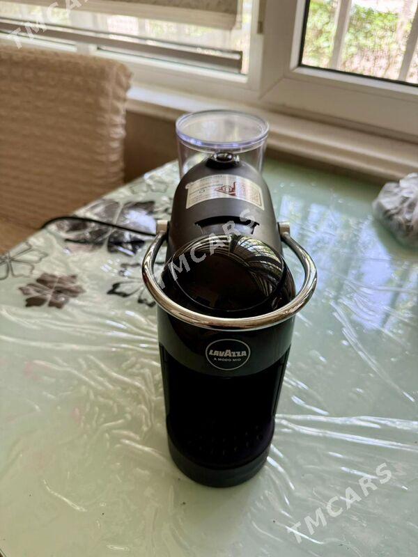 Кофемашина lavazza - Ашхабад - img 2