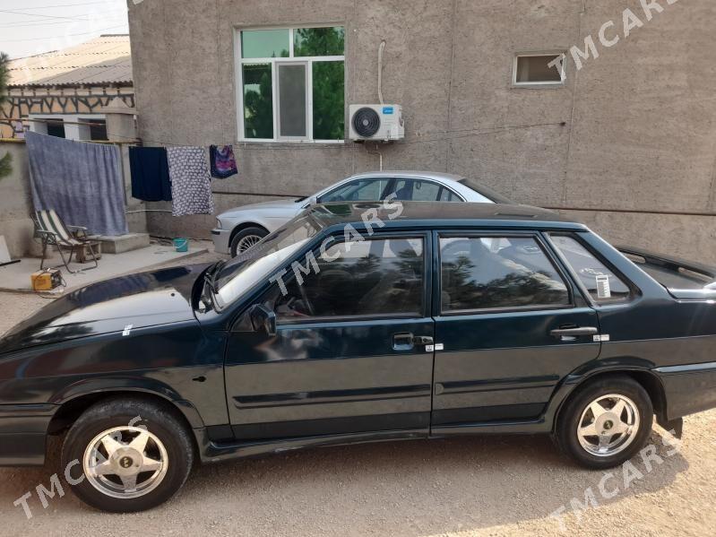 Lada 2115 2001 - 30 000 TMT - Джебел - img 3