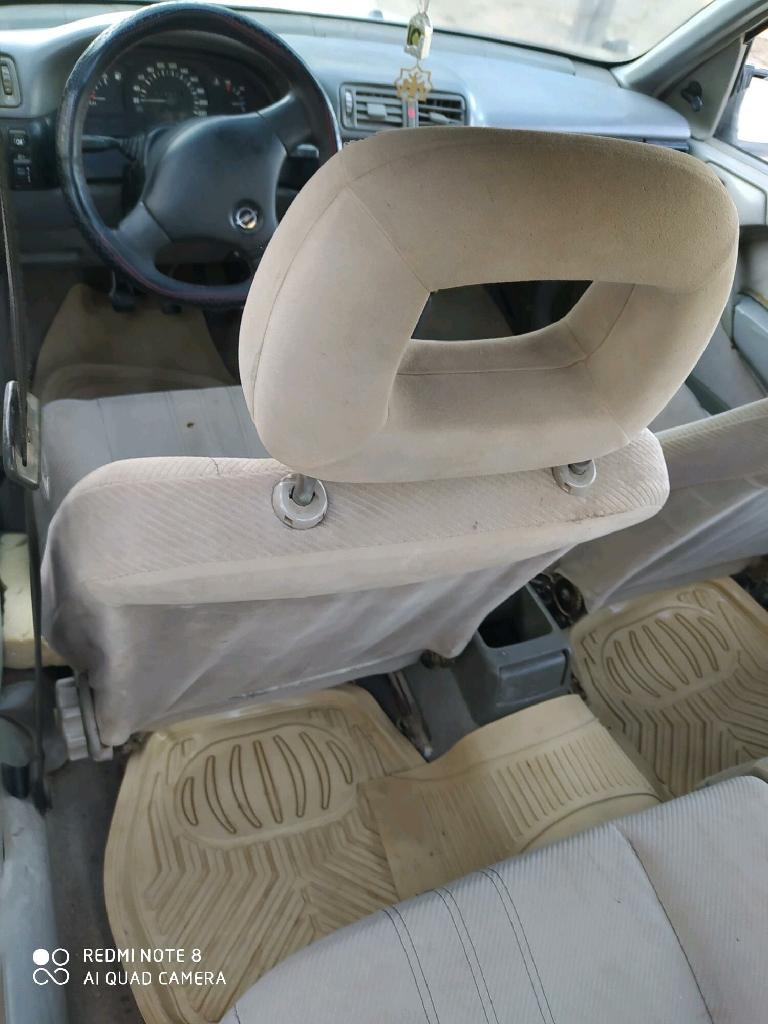 Opel Vectra 1991 - 27 000 TMT - Boldumsaz - img 5