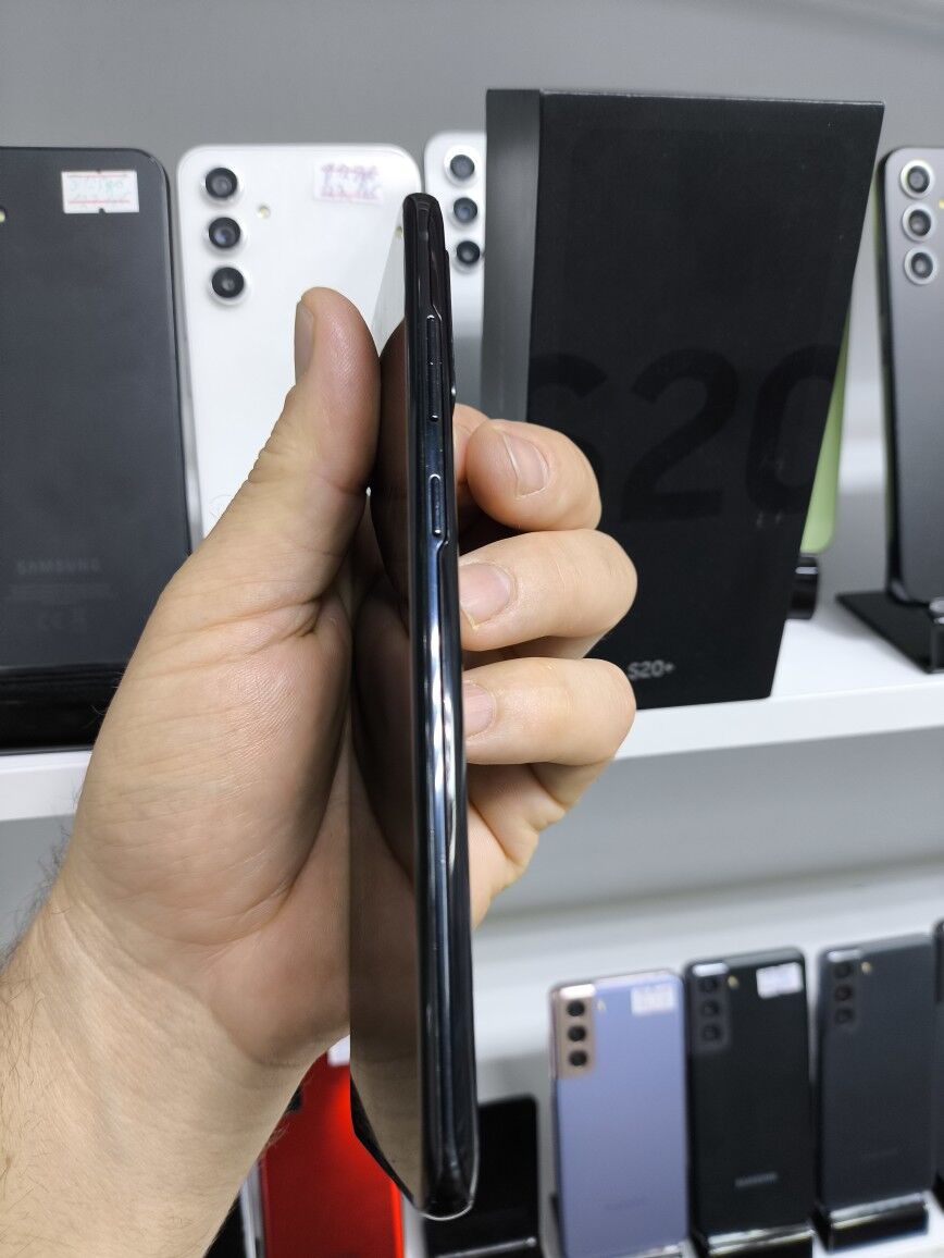 S 20 PLUS 8/128 GB 2 SIM - Garaşsyzlygyň 15 ýyllygy Söwda Merkezi - img 6