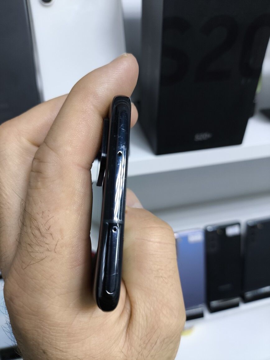S 20 PLUS 8/128 GB 2 SIM - Garaşsyzlygyň 15 ýyllygy Söwda Merkezi - img 7