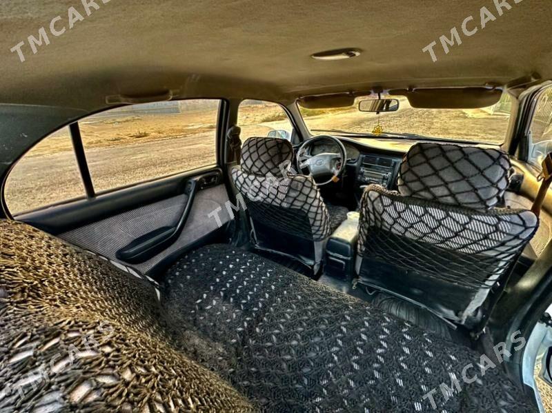 Toyota Corona 1993 - 48 000 TMT - Халач - img 6