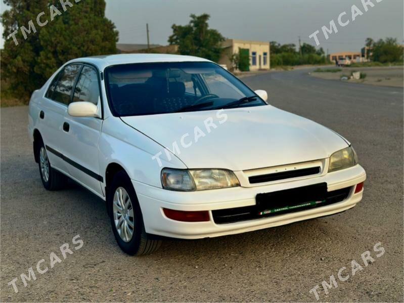 Toyota Corona 1993 - 48 000 TMT - Халач - img 2