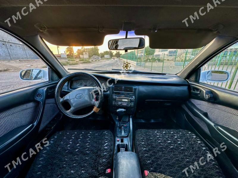 Toyota Corona 1993 - 48 000 TMT - Халач - img 3